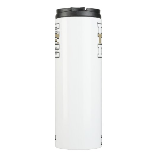 Daintree Rainforest Thermosbeker (Achterkant)