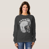 Daintree Rainforest Trui (Voorkant volledig)