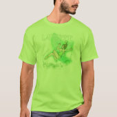 Dainty Absinthe La Fee Verte II T-shirt (Voorkant)