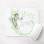 Dainty Absinthe La Fee Verte III Muismat (Met muis)