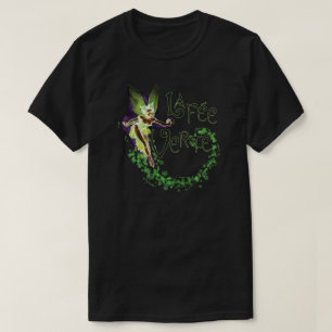 Dainty Absinthe La Fee Verte III T-shirt
