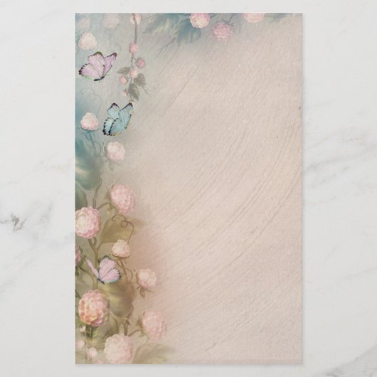 Dainty Briefpapier (Voorkant)