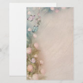 Dainty Briefpapier (Voorkant / Achterkant)