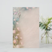 Dainty Briefpapier (Staand voorkant)