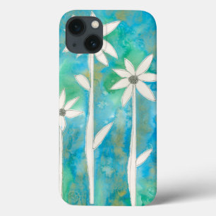 Dainty Daisies I Case-Mate iPhone Case