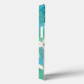 Dainty Daisies I Case-Mate iPhone Case (Achterkant / Rechts)