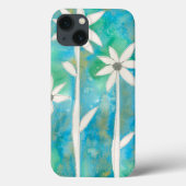 Dainty Daisies I Case-Mate iPhone Case (Achterkant)