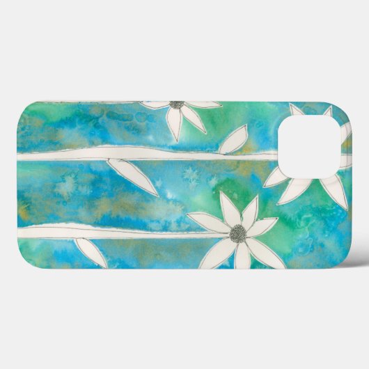 Dainty Daisies I Case-Mate iPhone Case (Achterkant (horizontaal))