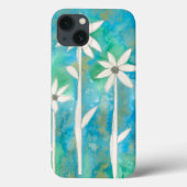 Dainty Daisies I Case-Mate iPhone Case (Achterkant)