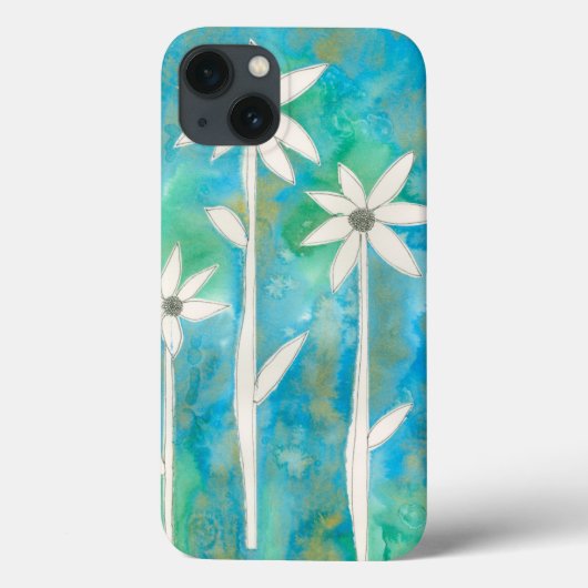 Dainty Daisies I Case-Mate iPhone Case (Achterkant)