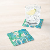 Dainty Daisies I Kartonnen Onderzetters (Insitu)