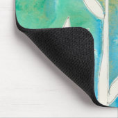 Dainty Daisies I Muismat (Hoek)