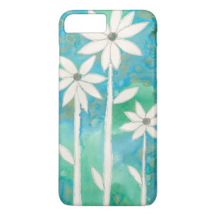 Dainty Daisies II Case-Mate iPhone Case