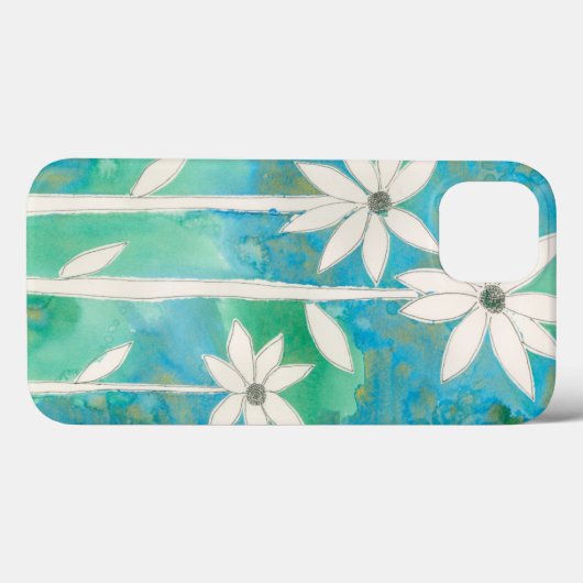 Dainty Daisies II Case-Mate iPhone Case (Achterkant (horizontaal))