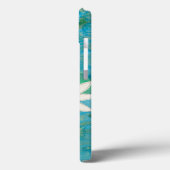 Dainty Daisies II Case-Mate iPhone Case (Achterkant / Links)