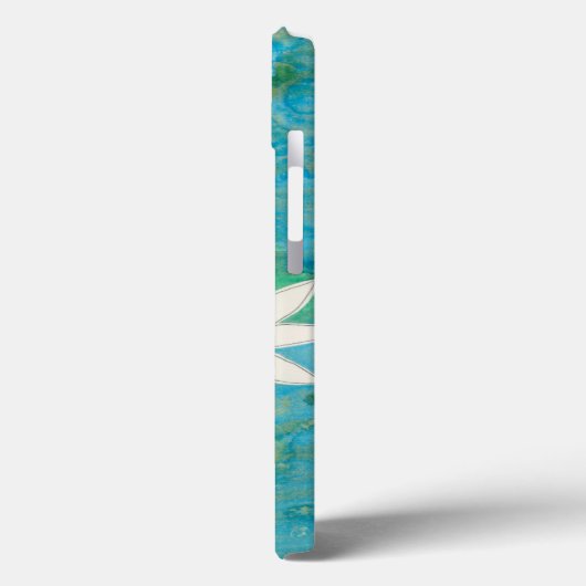 Dainty Daisies II Case-Mate iPhone Case (Achterkant / Links)