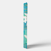 Dainty Daisies II Case-Mate iPhone Case (Achterkant / Rechts)