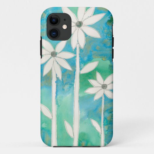 Dainty Daisies II Case-Mate iPhone Case (Achterkant)