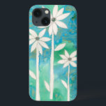 Dainty Daisies II Case-Mate iPhone Case<br><div class="desc">Floral</div>