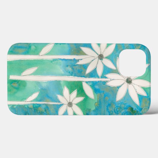 Dainty Daisies II Case-Mate iPhone Case (Achterkant (horizontaal))
