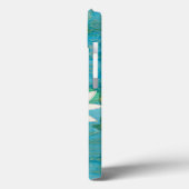 Dainty Daisies II Case-Mate iPhone Case (Achterkant / Links)