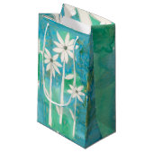 Dainty Daisies II Klein Cadeauzakje