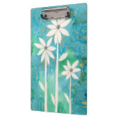 Dainty Daisies II Klembord (Links)