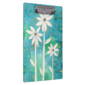 Dainty Daisies II Klembord (Rechts)