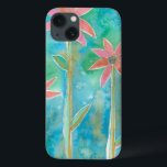 Dainty Daisies III Case-Mate iPhone Case<br><div class="desc">Floral</div>
