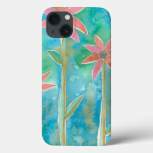 Dainty Daisies III Case-Mate iPhone Case