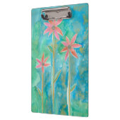 Dainty Daisies III Klembord (Links)