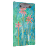 Dainty Daisies III Klembord (Rechts)