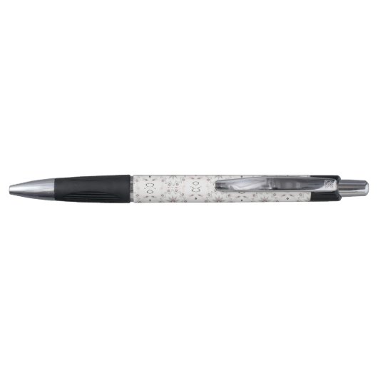 Dainty Daisies Pen (Achterkant)