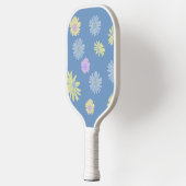 Dainty Daisies Pickle Ball Paddle (Links)