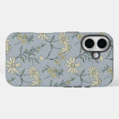 Dainty Daisy Dreams Case-Mate iPhone Case (Achterkant (horizontaal))