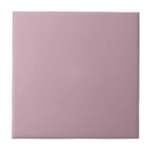 Dainty Damsel Pink Square Kitchen en Bathroom Tegeltje (Voorkant)