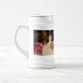 Dainty Doll-Roze Lint Editie Mok (Links)