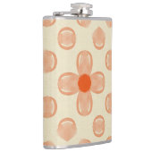 Dainty Dot Florals Heupfles (Rechts)