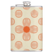 Dainty Dot Florals Heupfles (Voorkant)