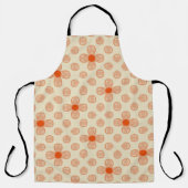 Dainty Dot Florals Schort (Voorkant)