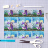 Dainty Fae Tissuepapier (Craft)