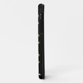 Dainty Floral Pattern Case-Mate iPhone Case (Achterkant/links)