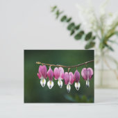 Dainty Hearts-Briefkaart Briefkaart (Staand voorkant)