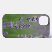 Dainty Lavender Barely Daar iPad Air Case (Achterkant (horizontaal))