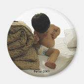 Daipers Magneet (Voorkant)