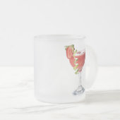 Daiquiri Strawberry Mok (Voorkant rechts)