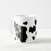 Dairy Cow Cup Koffiemok (Voorkant links)