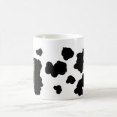 Dairy Cow Cup Koffiemok (Center)