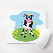 Dairy Cow Muismat (Met muis)