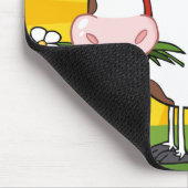 Dairy Cow Muismat (Hoek)